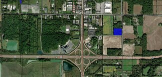 Michigan City, IN Commercial - 3818 N 950 W