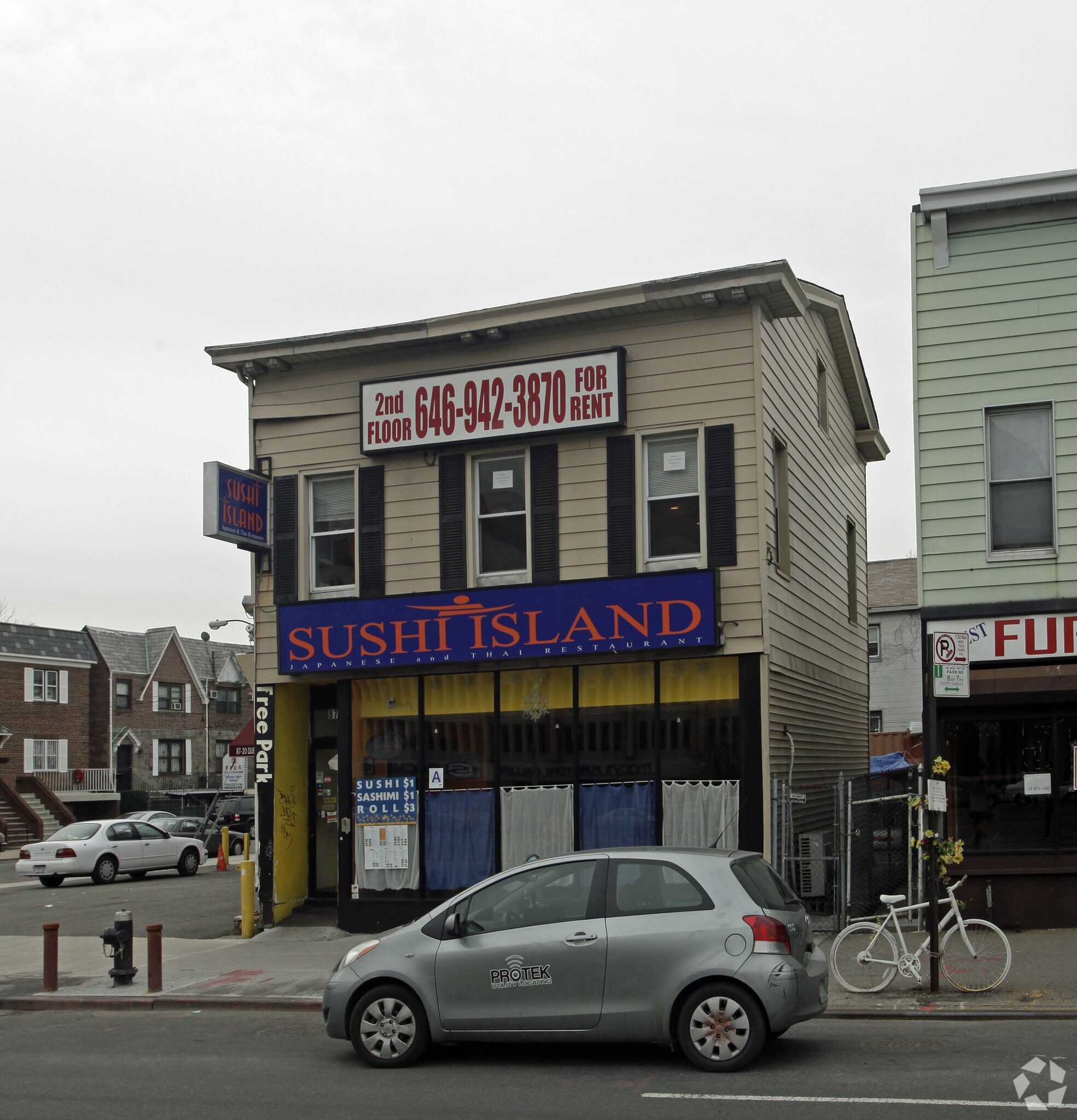 8718 Queens Blvd, Elmhurst, NY for Sale