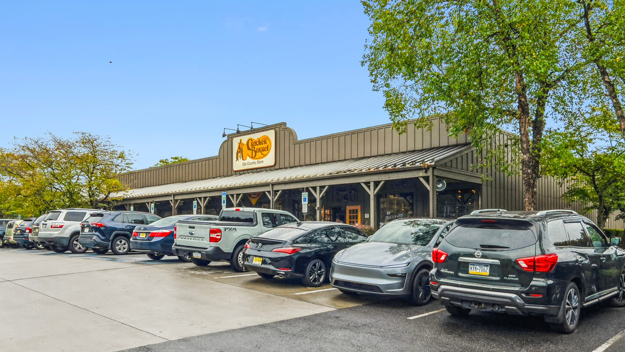 14 Frontage Rd, Clinton, NJ for Sale