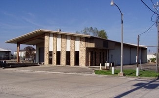 Belle Chasse, LA Industrial - 1904 Engineers Rd