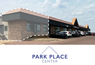 Sioux Falls, SD Office, Retail - 3109 W 41st St Sioux Falls, SD Office, Retail - 3109 W 41st St