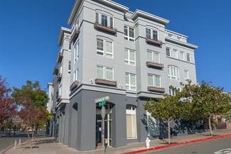 Berkeley, CA Office/Retail - 1797-1801 Shattuck Ave Berkeley, CA Office/Retail - 1797-1801 Shattuck Ave