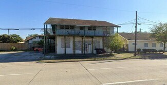 Houston, TX Office, Retail - 2114 Wayside Dr