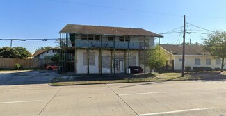 Houston, TX Retail - 2114 Wayside Dr