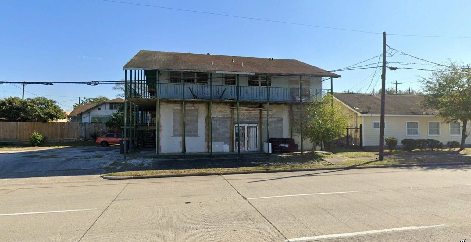 2114 Wayside Dr, Houston, TX for Rent