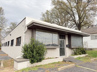 Memphis, TN Office - 2390 Lamar Ave Memphis, TN Office - 2390 Lamar Ave