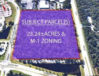 Melbourne, FL Commercial - 1150 Gateway Dr