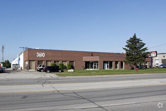 3610 Mavis Rd  