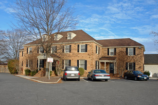 Petersburg, VA Office - 21 Walnut Blvd