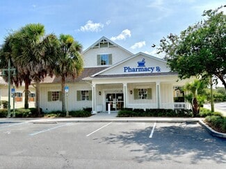 Lady Lake, FL Retail - 910 Old Camp Rd Lady Lake, FL Retail - 910 Old Camp Rd