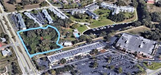 North Fort Myers, FL Residential - 4800 Orange Grove Blvd