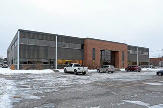 Gatineau, QC Office - 15 Rue Buteau Gatineau, QC Office - 15 Rue Buteau