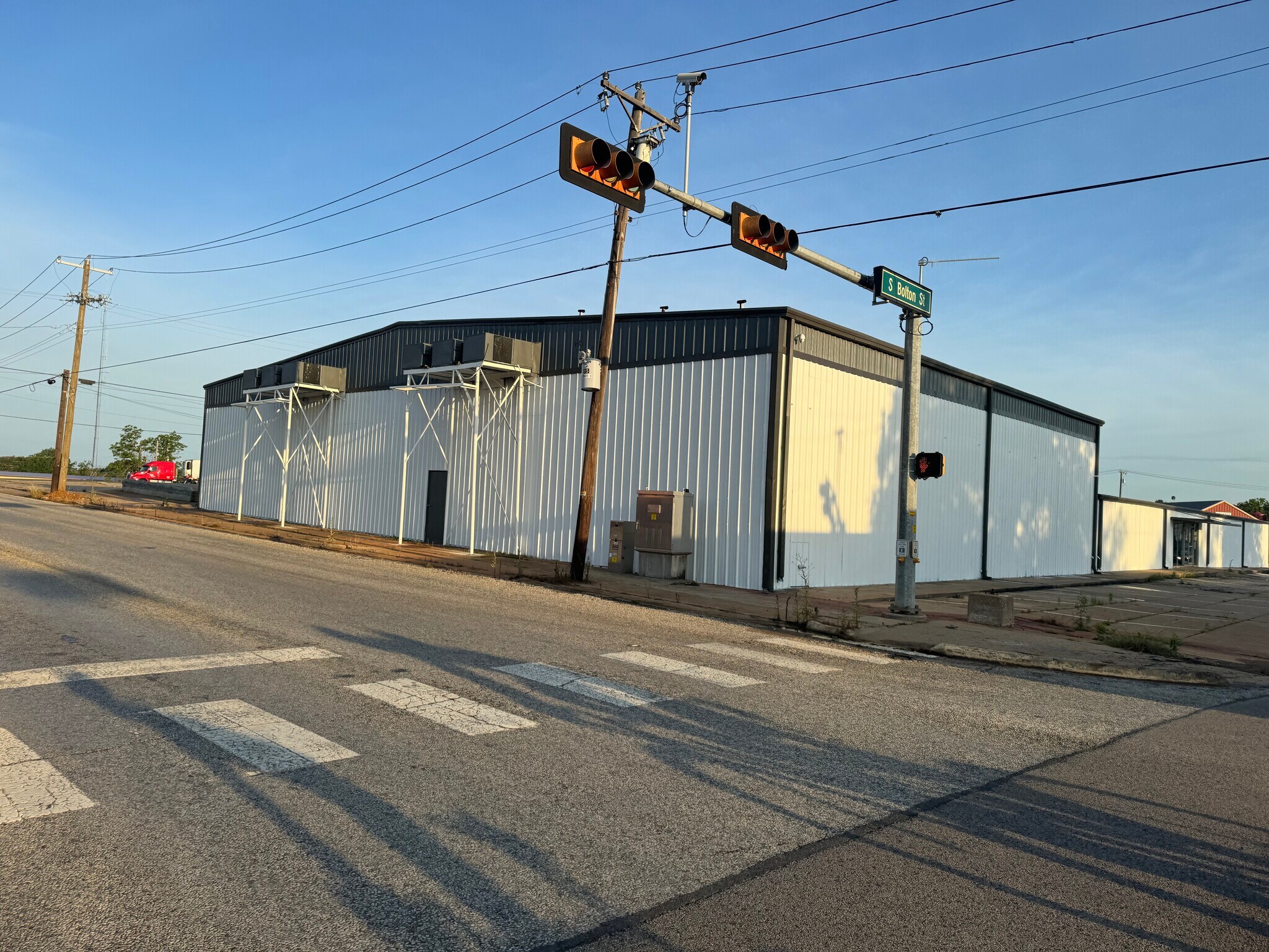 306 S Bonner St, Jacksonville, TX for Sale