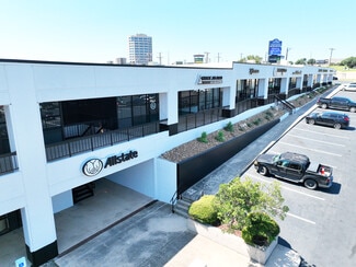 San Antonio, TX Office, Office/Retail - 8131 IH-10 W