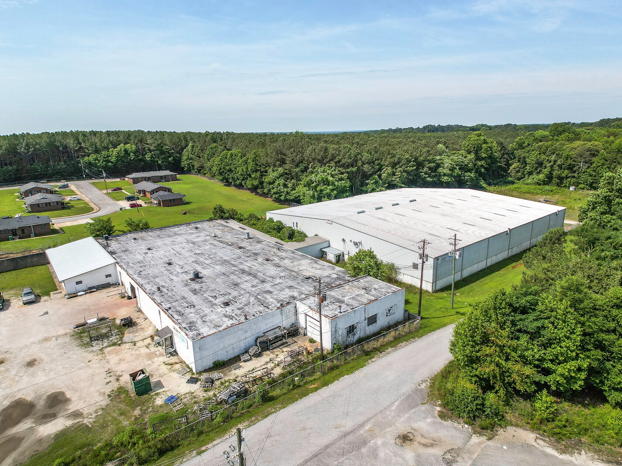105-205 Silo Ln, Lavonia, GA for Sale