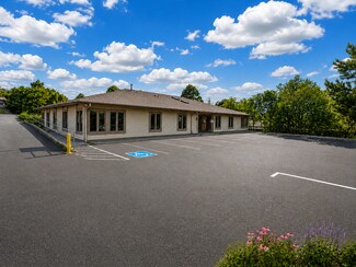 Colorado Springs, CO Office - 6055 Lehman Dr Colorado Springs, CO Office - 6055 Lehman Dr