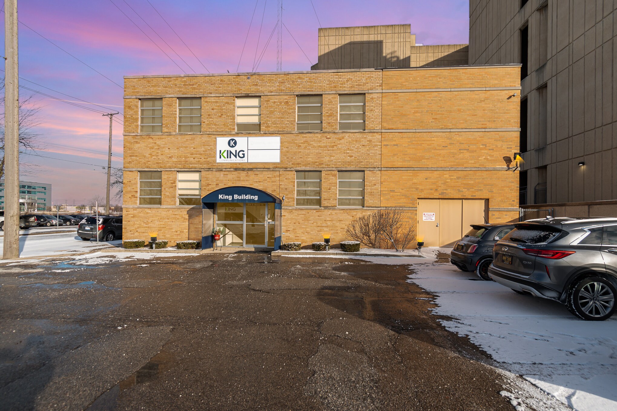334 S Water St, Saginaw, MI for Sale
