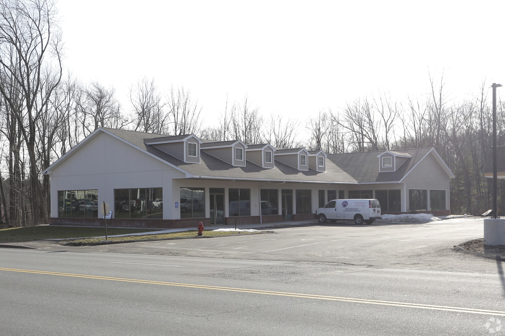 221-223 N Broadway, Salem, NH for Sale