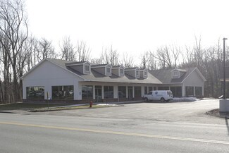 Salem, NH Freestanding - 221-223 N Broadway