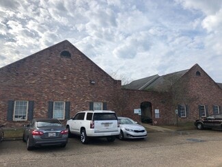 Baton Rouge, LA Office - 1761-1763 Physicians Park Dr
