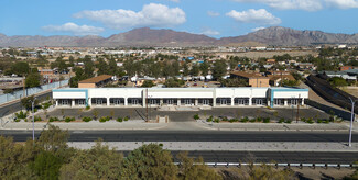 El Paso, TX Office/Retail - 5888 Doniphan Dr