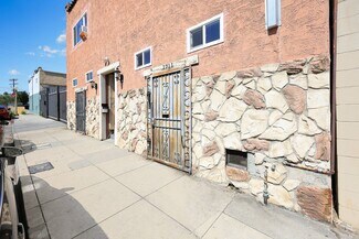 Los Angeles, CA undefined - 2709 W Avenue 34 Los Angeles, CA undefined - 2709 W Avenue 34