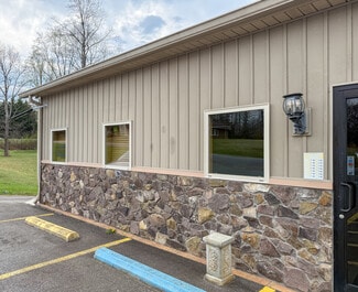 Henry, VA Restaurant - 40 Sallys Ridge Rd