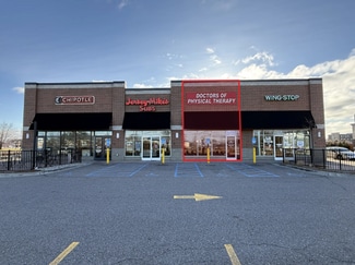 Sterling Heights, MI Office/Medical - 35388 Van Dyke Ave Sterling Heights, MI Office/Medical - 35388 Van Dyke Ave
