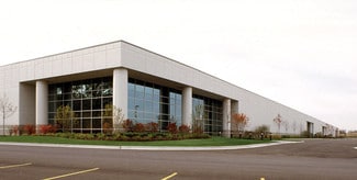 Waukegan, IL Industrial - 3541-3661 Burwood Dr