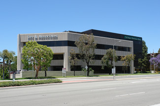 Newport Beach, CA Office - 3991 MacArthur Blvd