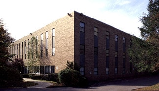 Pleasantville, NY Light Manufacturing - 1 Campus Dr