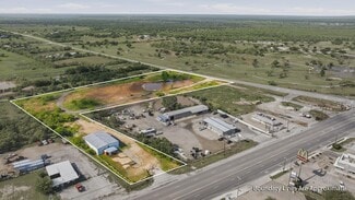 Breckenridge, TX Warehouse - 3429 W Walker St Breckenridge, TX Warehouse - 3429 W Walker St