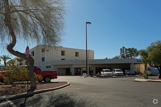 1400 N Wilmot Rd Tucson, AZ 85712 - Office Property for Lease on ...