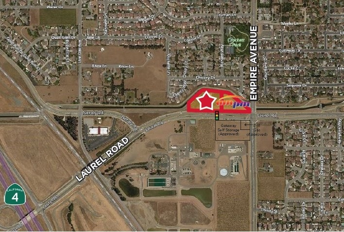 2140 Laurel Rd, Oakley, CA for Sale