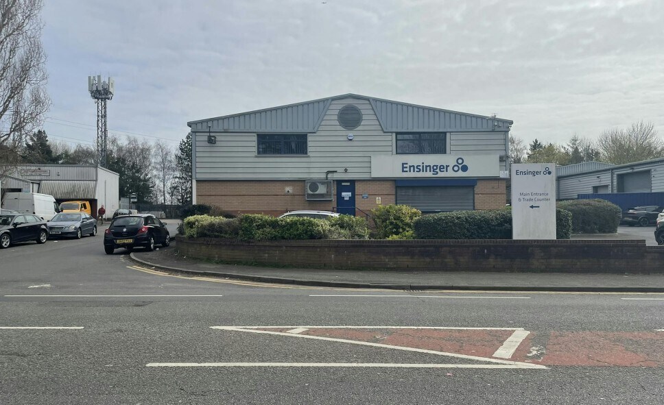 Liverpool Rd, Manchester, GTM for Sale