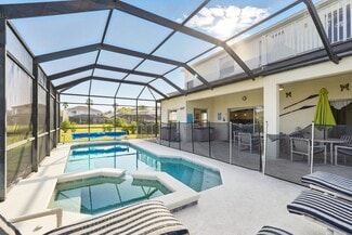 Kissimmee, FL Specialty - 1207 Winding Cypress Ct