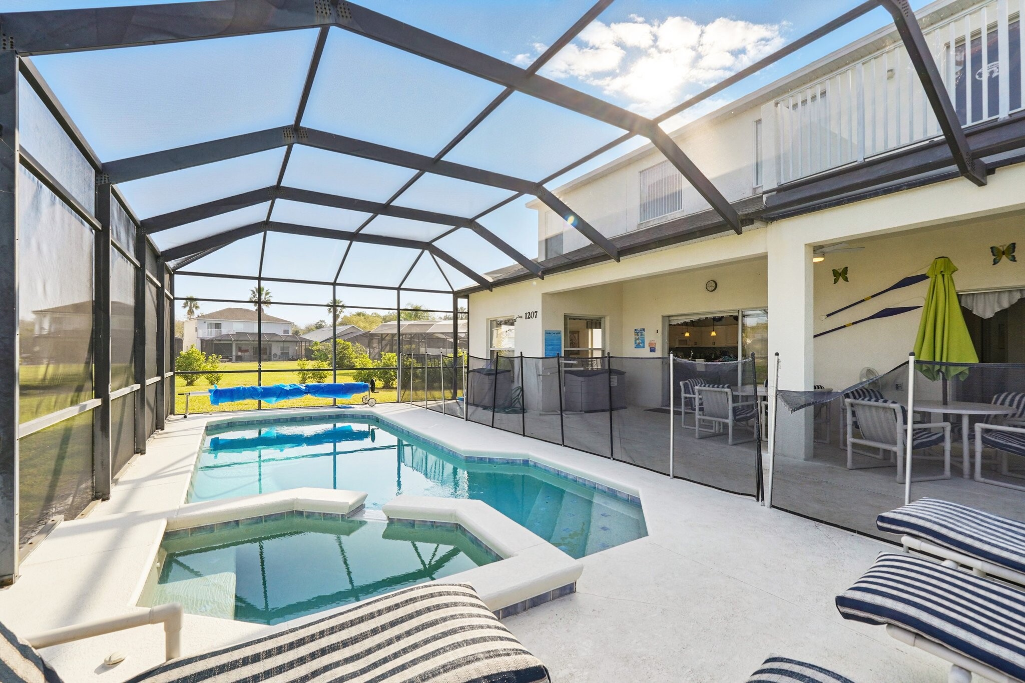 1207 Winding Cypress Ct, Kissimmee, FL for Sale