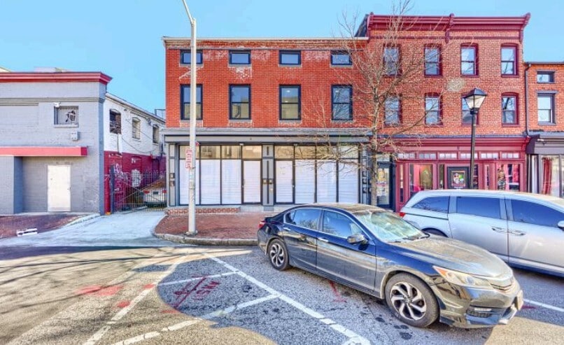7 S Carrollton Ave, Baltimore, MD for Rent
