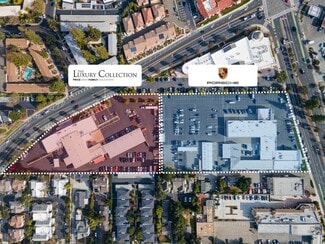 Two Trophy Auto Dealership Investments