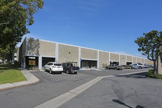 Orange, CA Industrial - 601-619 N Poplar St Orange, CA Industrial - 601-619 N Poplar St