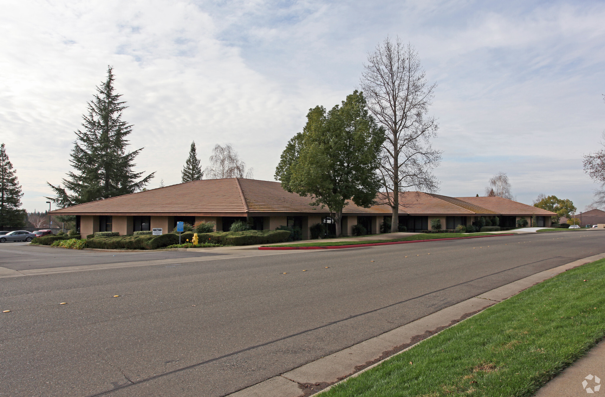 2130 Professional Dr, Roseville, CA for Rent