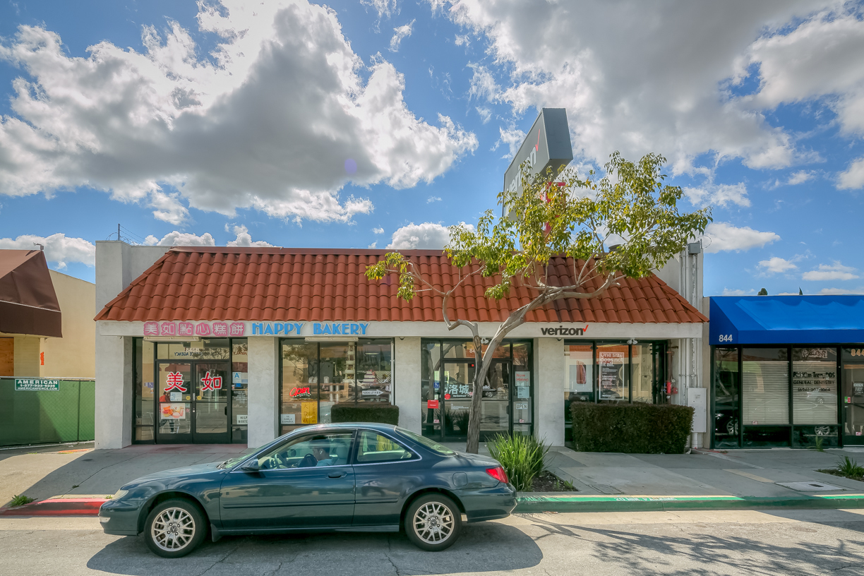 846 E Valley Blvd, San Gabriel, CA for Sale