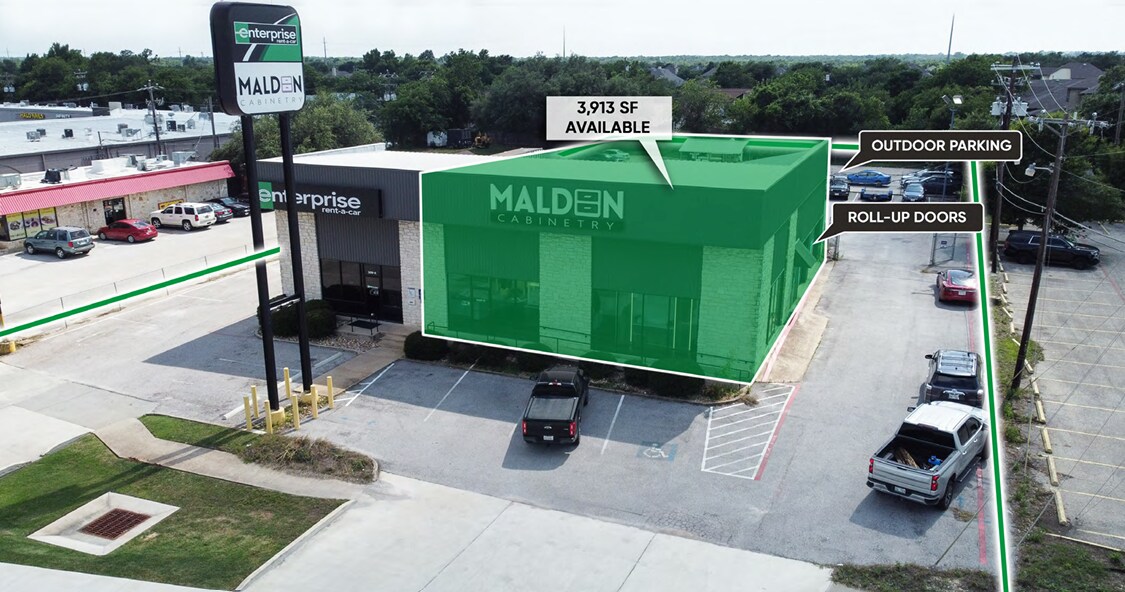 309 N Bell Blvd, Cedar Park, TX for Rent