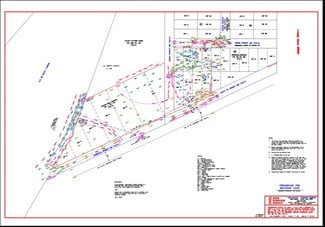 Cleveland, TX Commercial Land - 287 Craig Ave