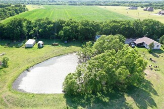 Blue Ridge, TX Commercial - 12148 County Road 580