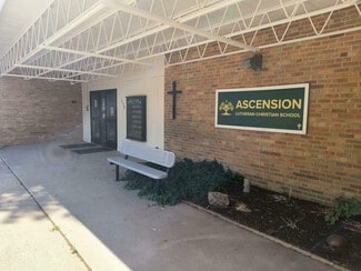 Gary, IN Schools - 1150 W 49th Ave