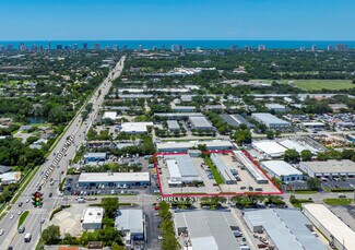 North Naples Industrial Opportunity