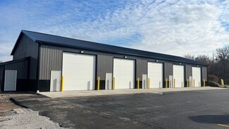 Lockport, NY Industrial - 4947 Lockport Rd