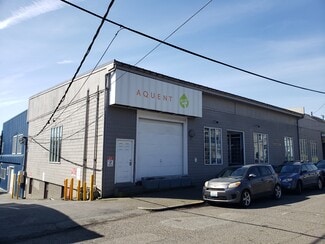 Seattle, WA Office - 1111 36th St