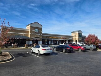 Anderson, SC Retail - 3321 N Main St